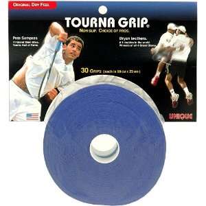  Tourna Grip Overgrip 30 Pack Tourna Tennis Overgrips 