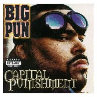 Top Albums by Big Pun (See all 13 albums)