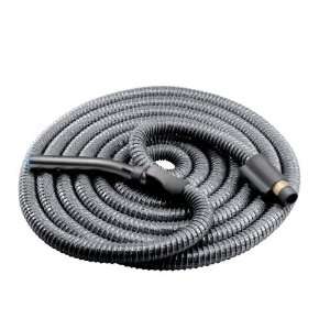   Vacuum Hose, Wire Reinforced Vinyl with On/Off Switch Home