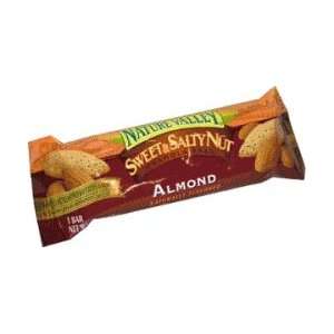 Nature Valley Sweet Salty Almond Bar (1.20oz) 42068  