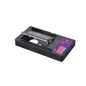   VCA38 Motorized VHS C Cassette to VHS Player Adapter
