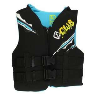  CWB Youth CGA Wakeboard Vest Youth Boys 2012   Youth 