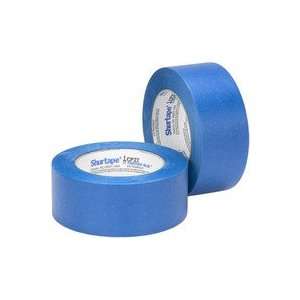  Shurtape 689 CP 27 2 2 Inch By 60 Yards Blue Paper Masking 