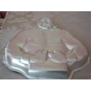  Character Party Cake Pan By Wilton: Everything Else