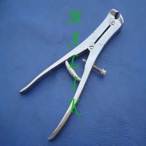  Tc Pin Hard Wire Cutter Surgical Orthopedic Instruments 