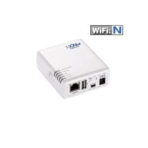  CMR 982 Wireless Broadband Router   300 Mbps
