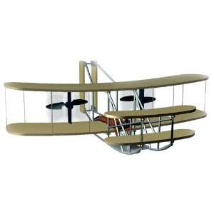  Excalibur Wright Brothers Plane Toys & Games