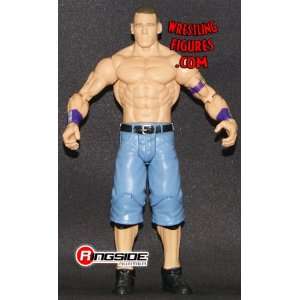   JOHN CENA WWE SERIES 10 WWE Toy Wrestling Action Figure Toys & Games
